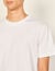 T-shirt con ricamo