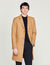 Cappotto in lana e cashmere