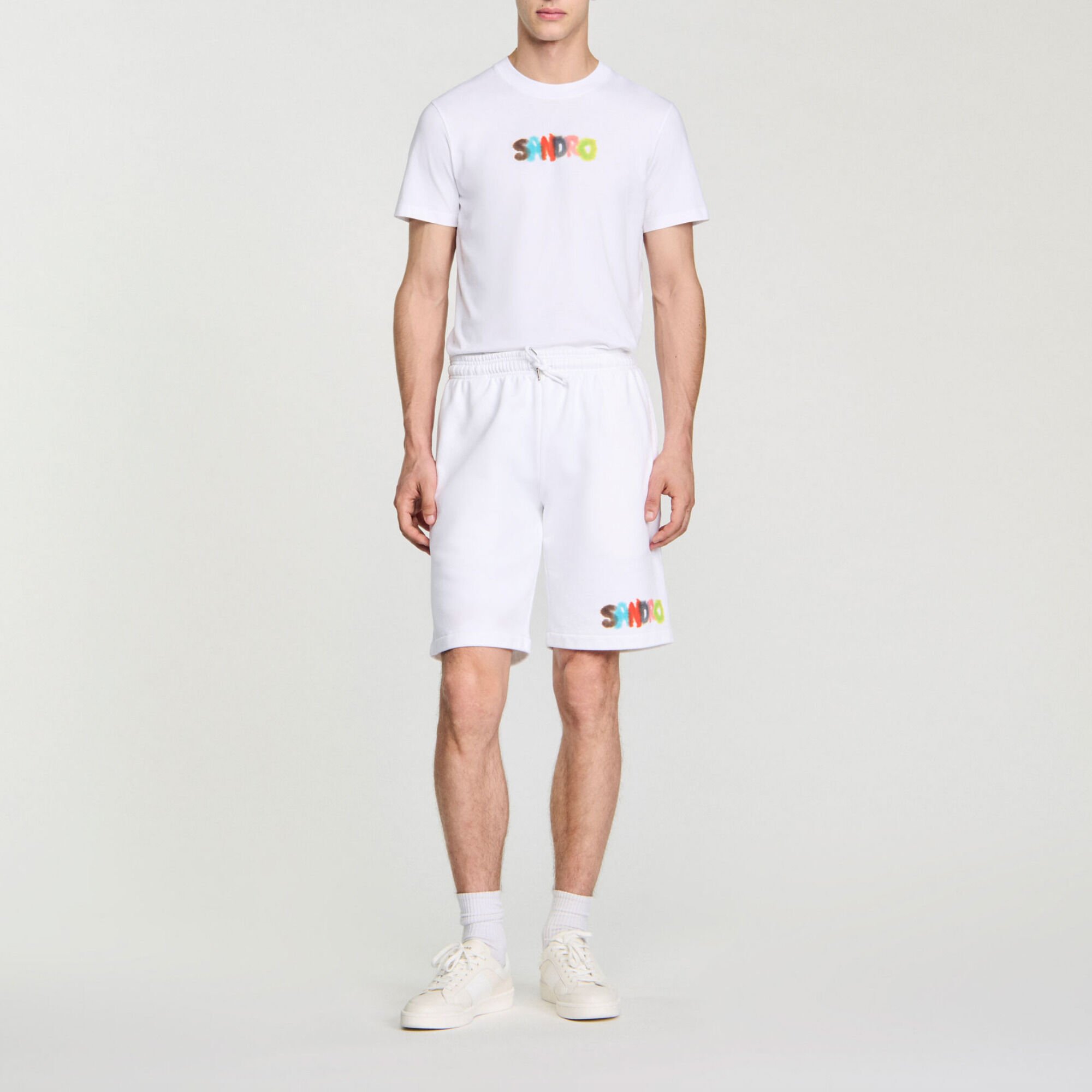 Shorts Wild Animals