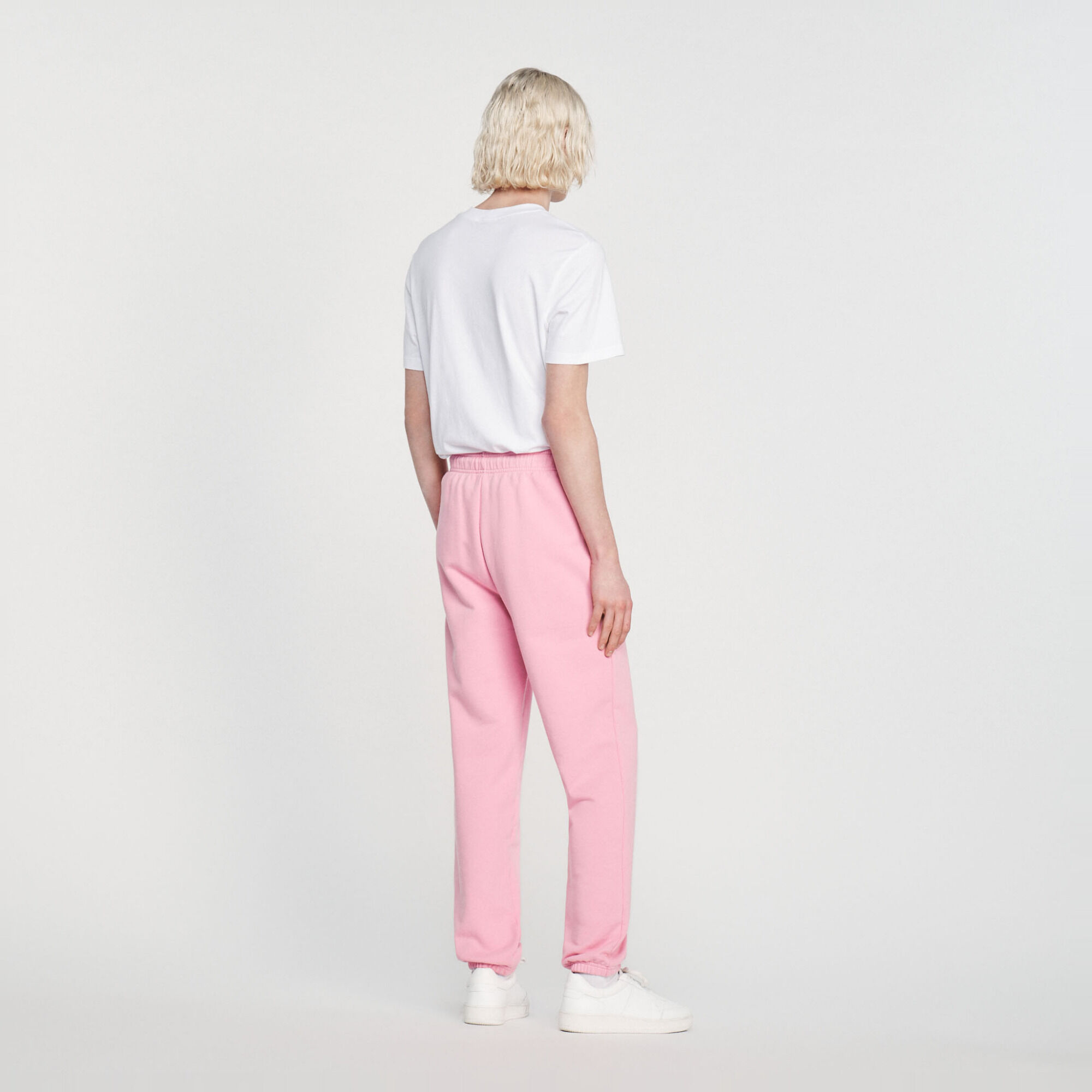Pantaloni da jogging Bunny