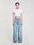 Jeans délavé