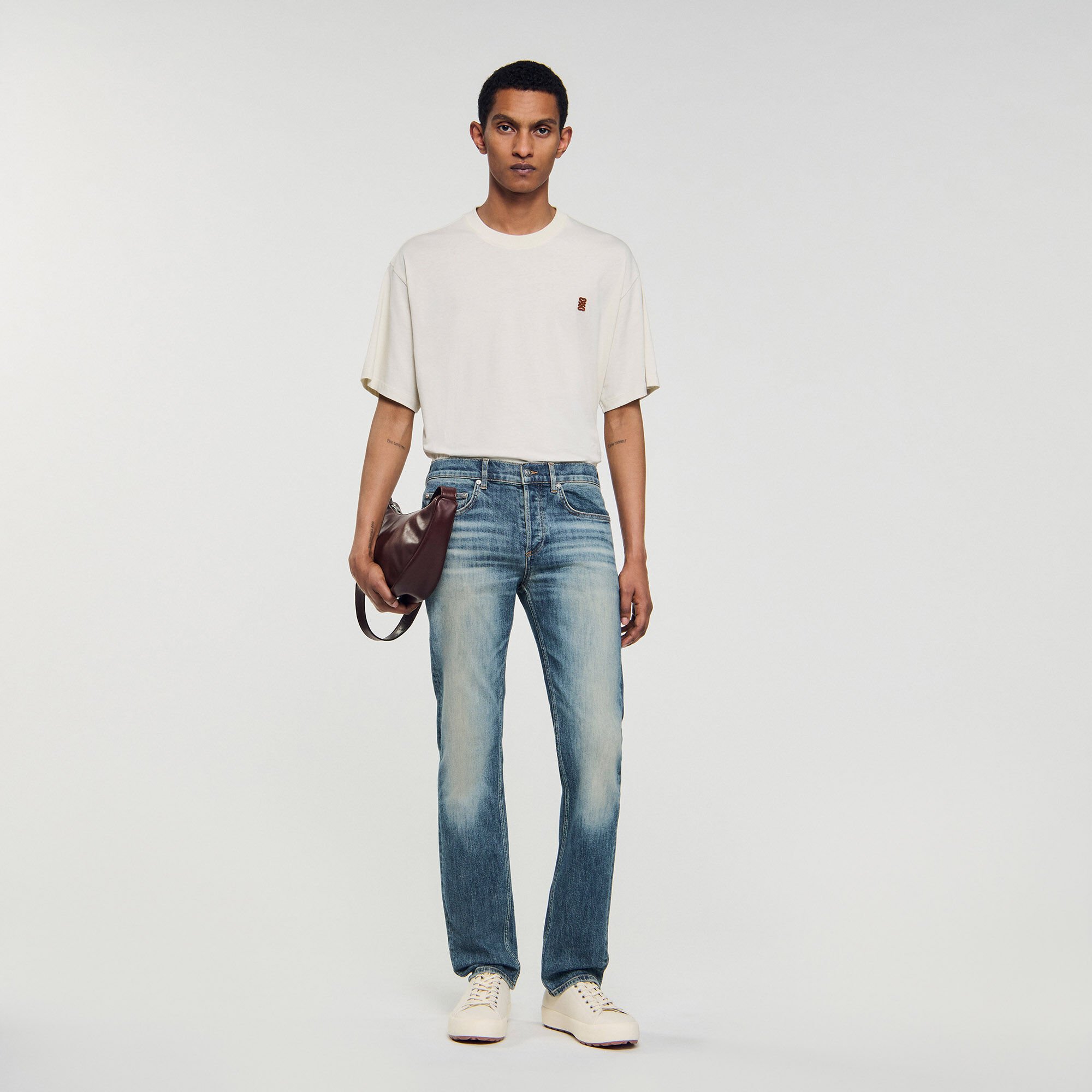 Jeans linea slim