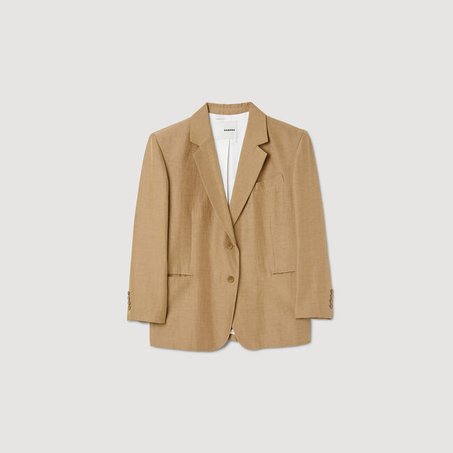 Giacca da tailleur