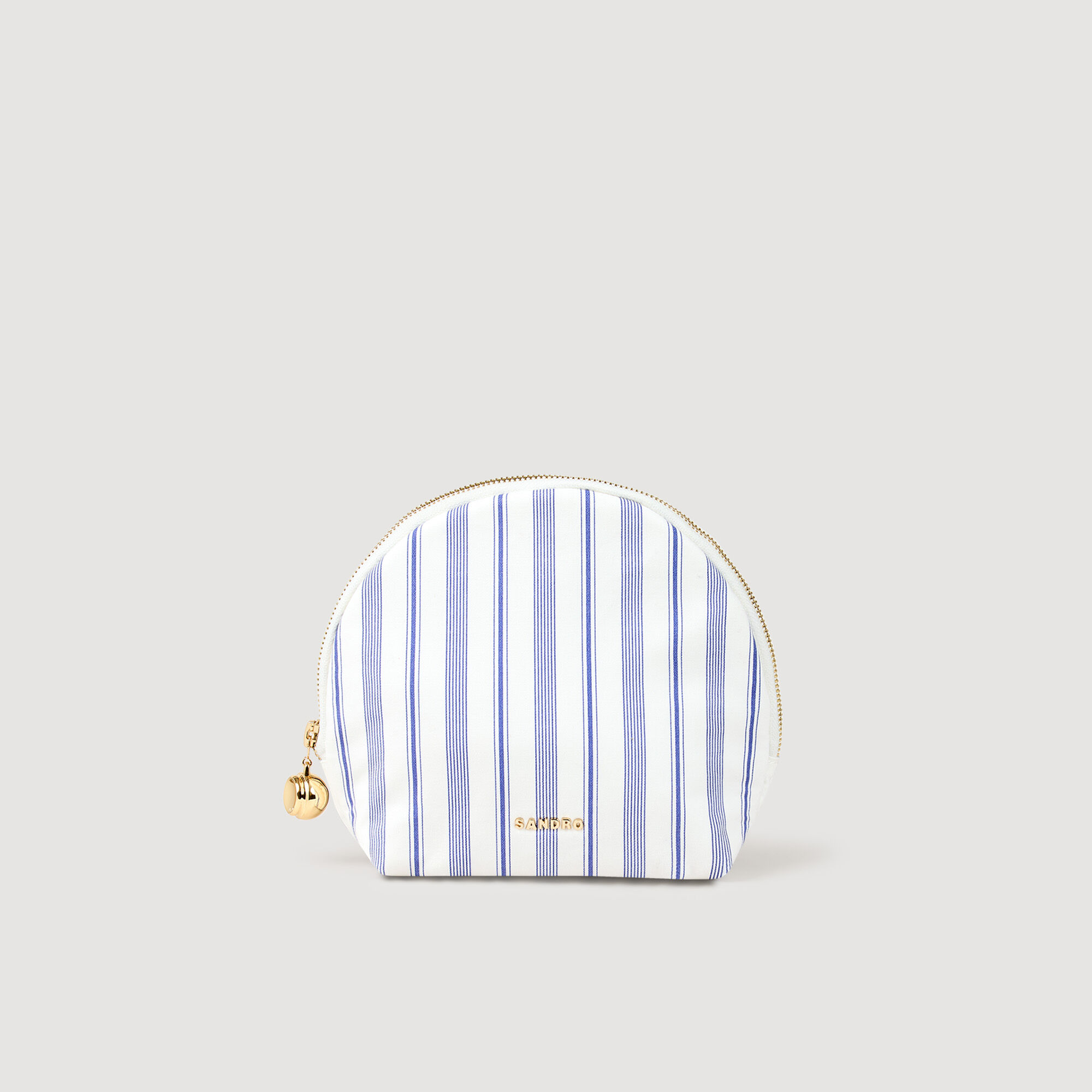 Trousse con stampa grafica