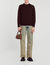 Pullover in cashmere