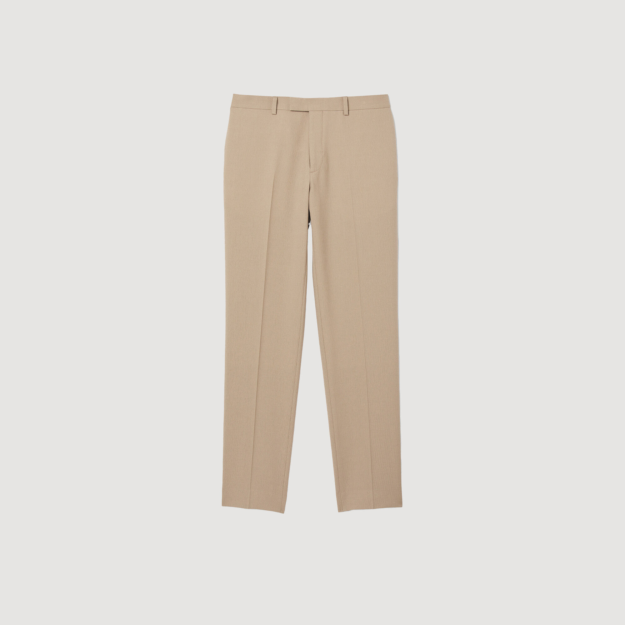 Pantaloni da completo in lana