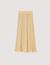 Gonna lunga in maglia pointelle