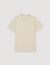T-shirt in cotone con logo