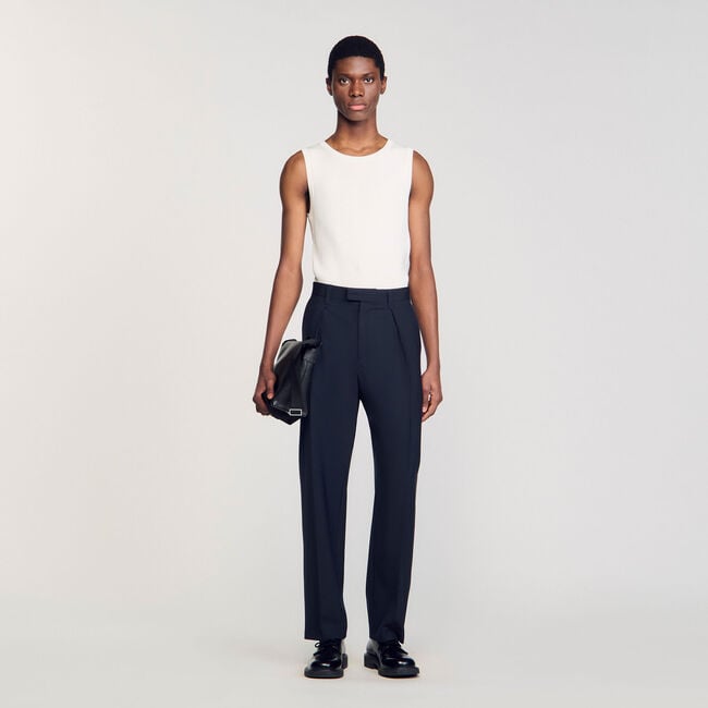 Pantaloni da abito
