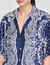 Camicia con stampa a bandana