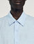 Camicia effetto stropicciato