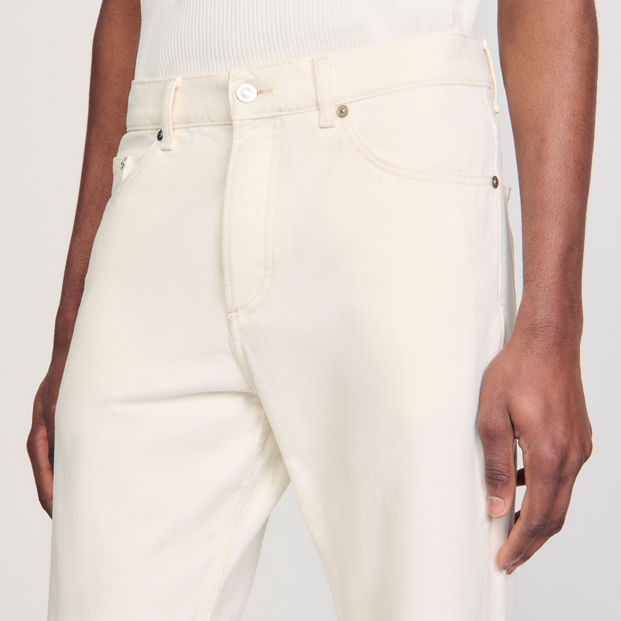 Jeans regular