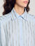 Camicia glitterata