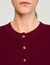 Pullover in lana e cashmere