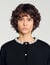 Cardigan collo a fiori di perline - Donna | Sandro