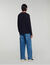 Pullover a maniche lunghe