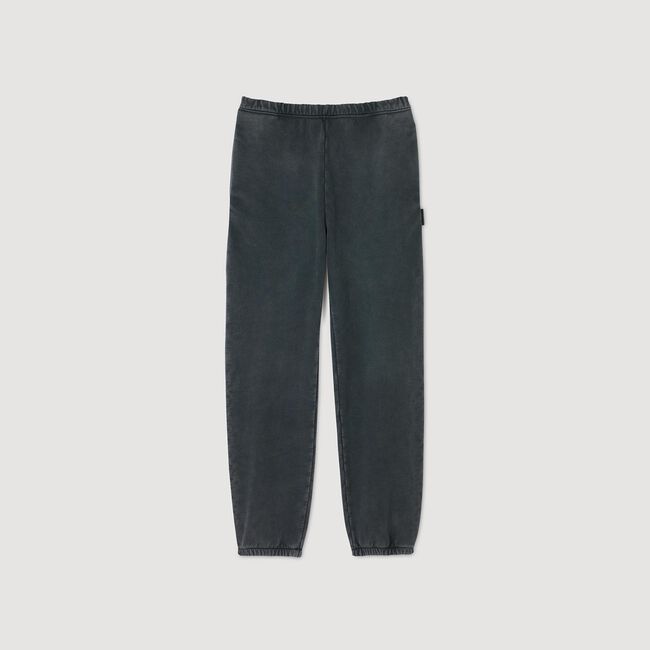 Pantaloni della tuta