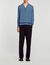 Camicia Square Cross