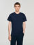T-shirt in cotone con logo