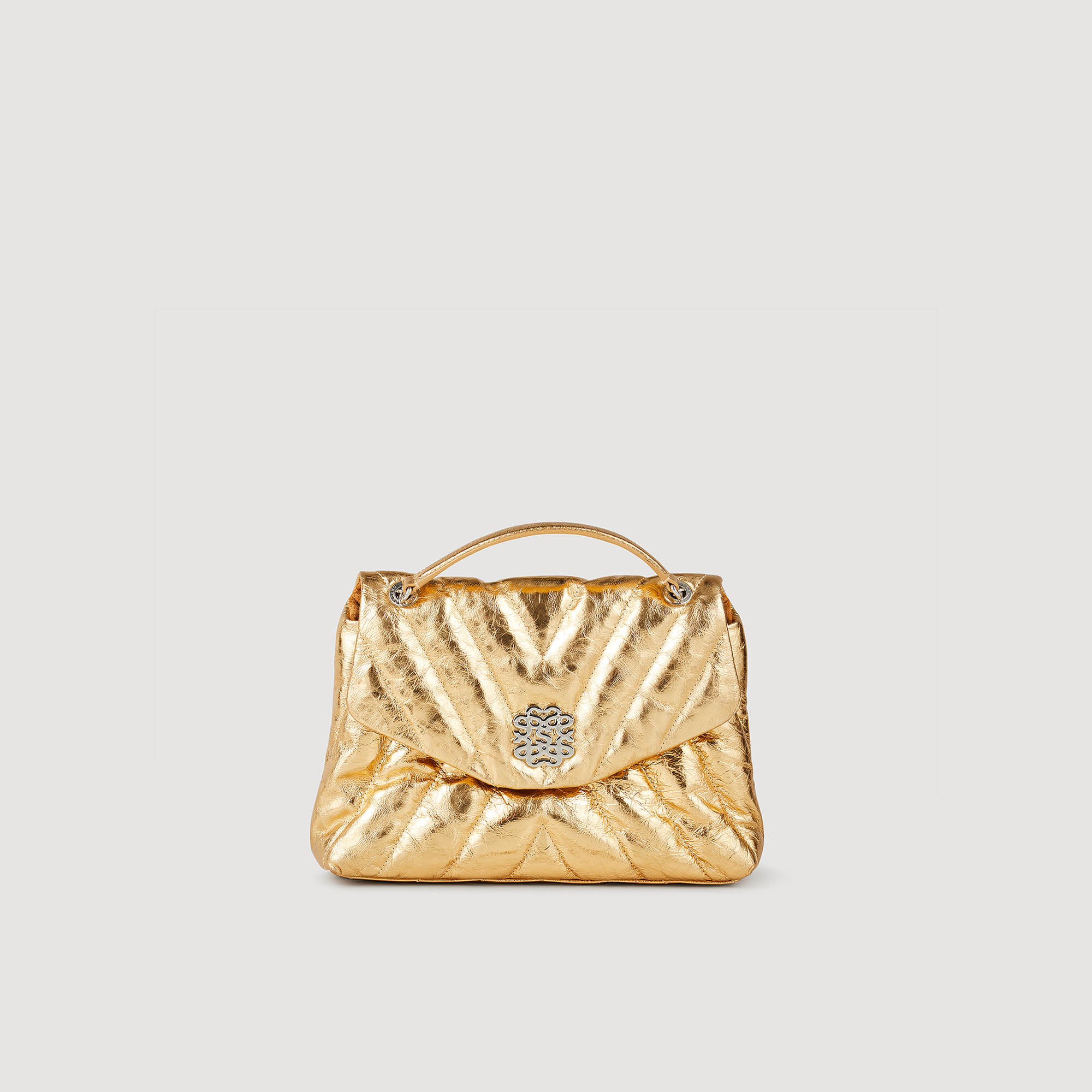 Borsa trapuntata pelle store