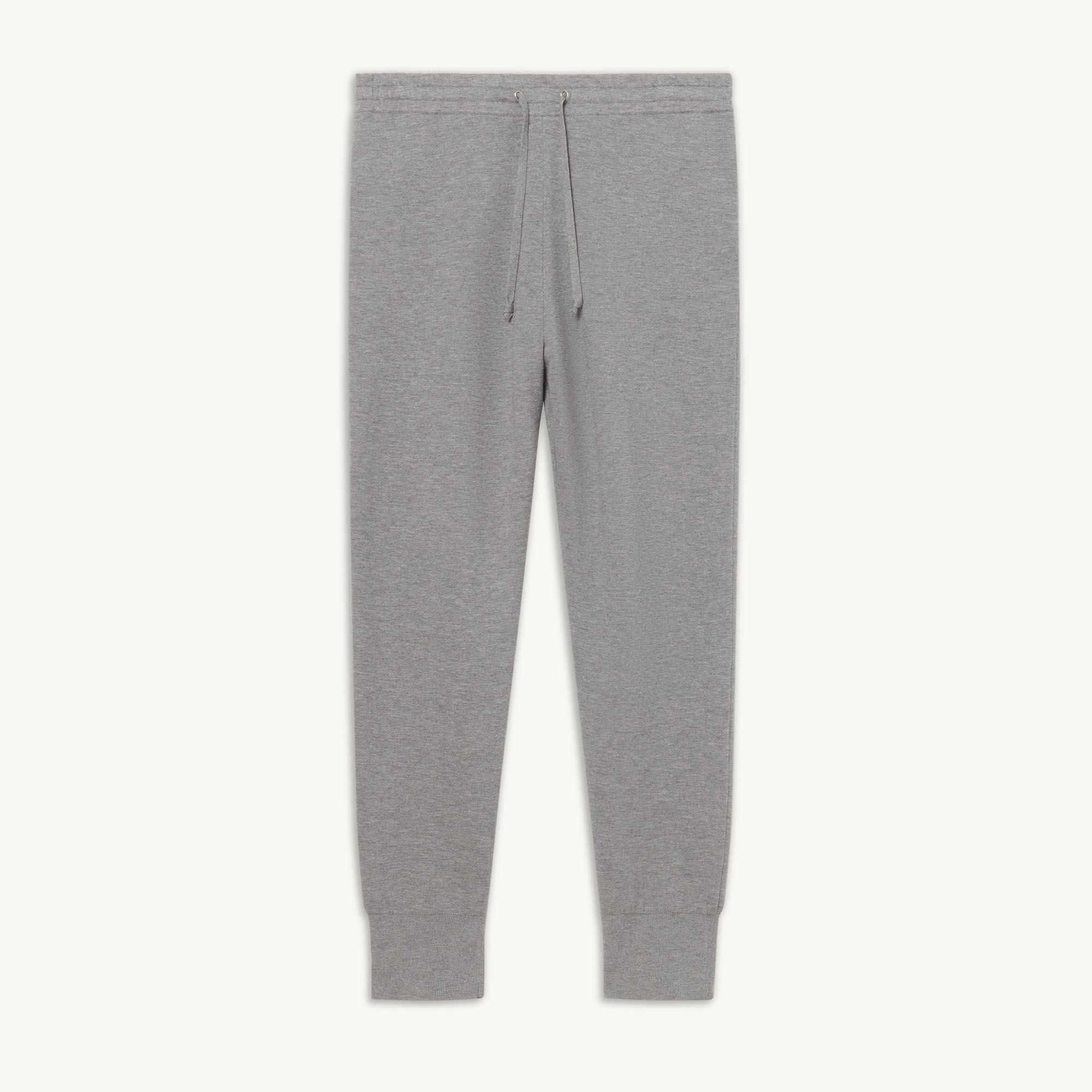 Pantaloni da jogging in maglia