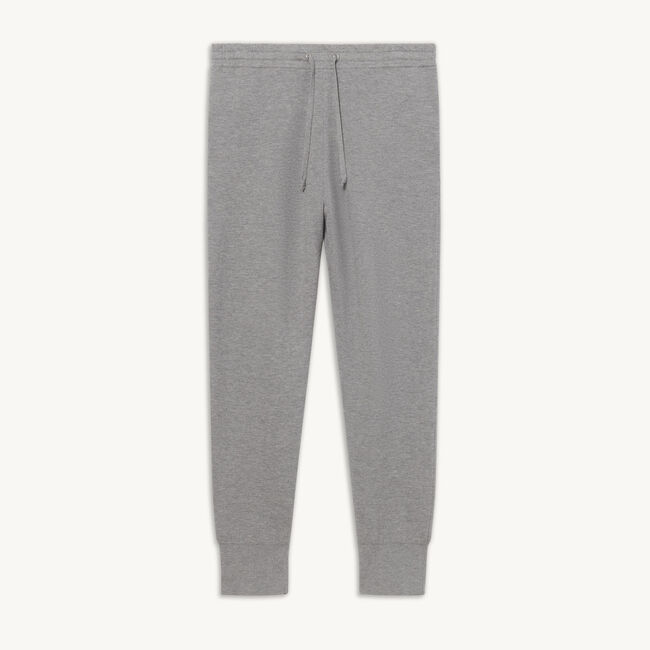Pantaloni da jogging in maglia