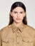 Camicia con tasche