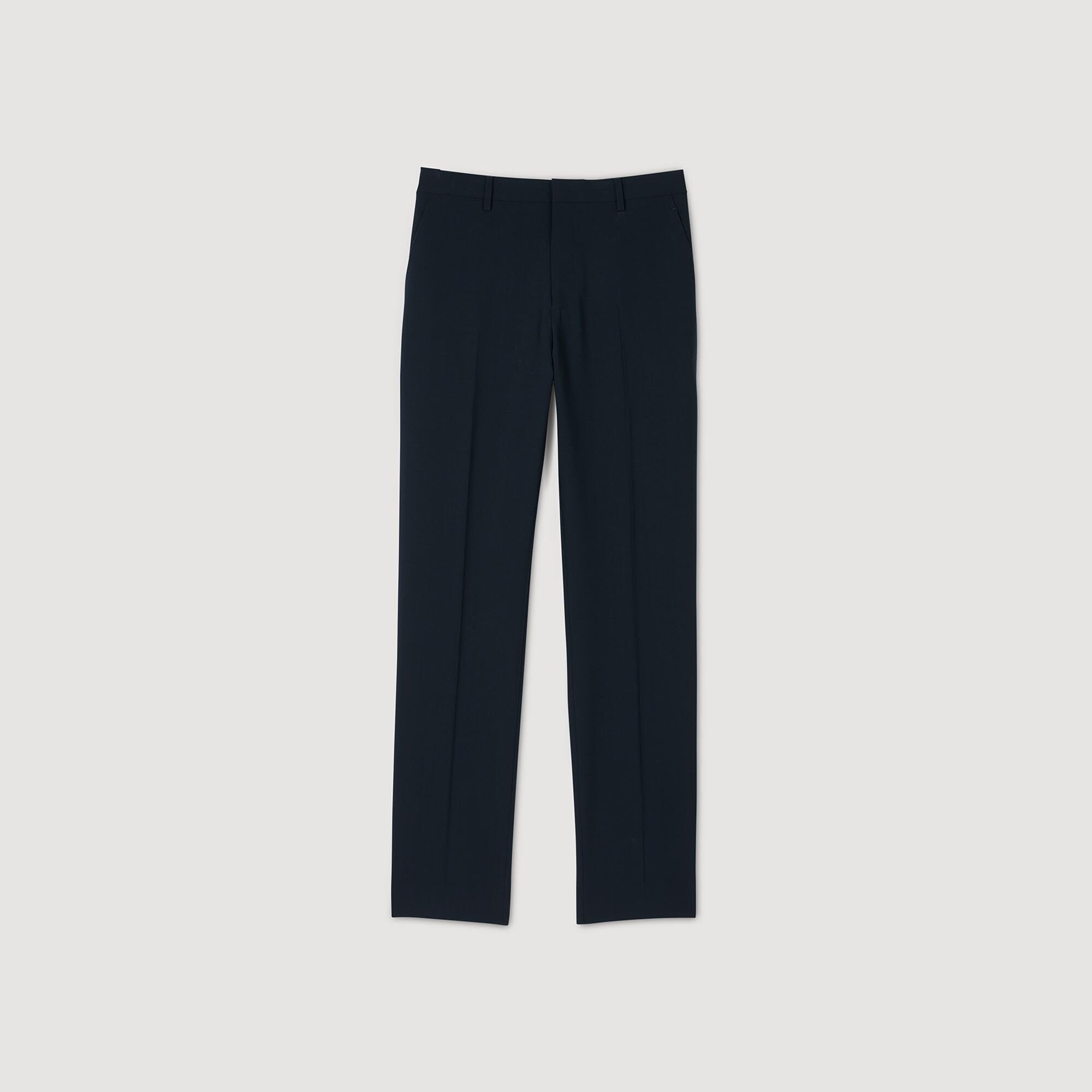 Pantaloni da abito