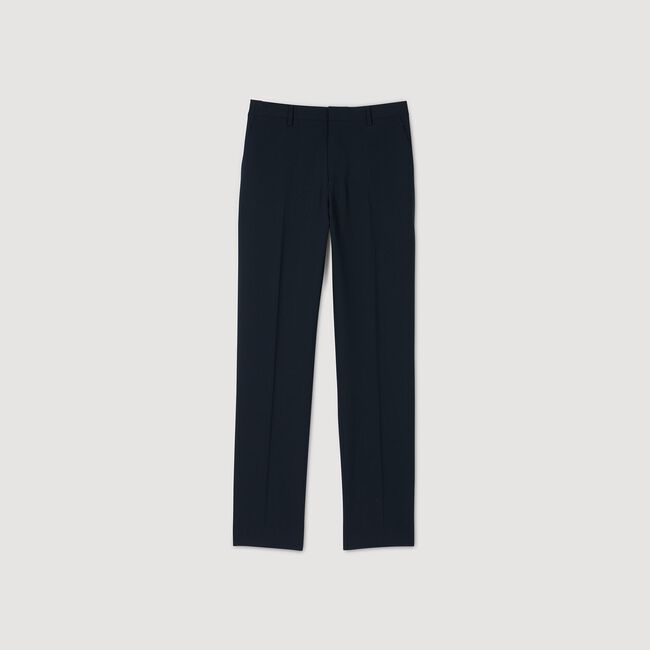 Pantaloni da abito