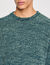 Maglione in ciniglia
