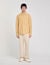 Camicia oversize in maglia