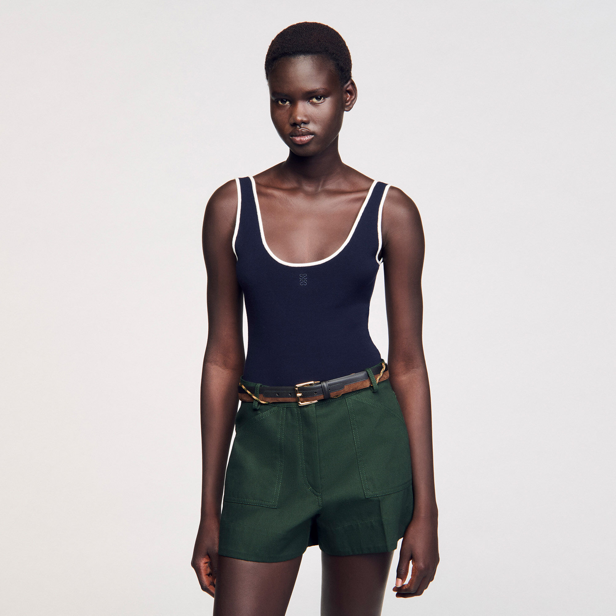 Body in maglia