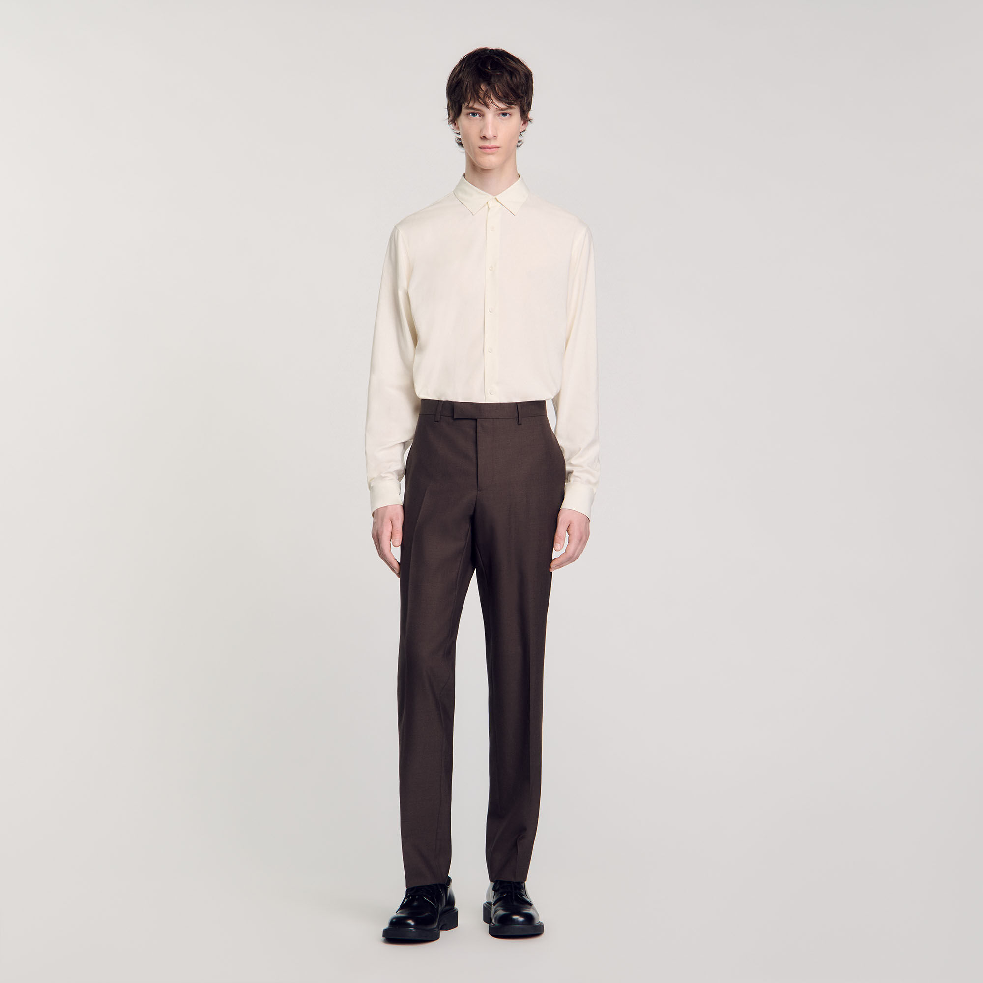 Pantaloni da abito