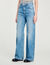 Jeans délavé