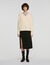 Maglione 2 in 1 lana e cashmere - Donna | Sandro