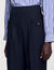 Pantaloni larghi