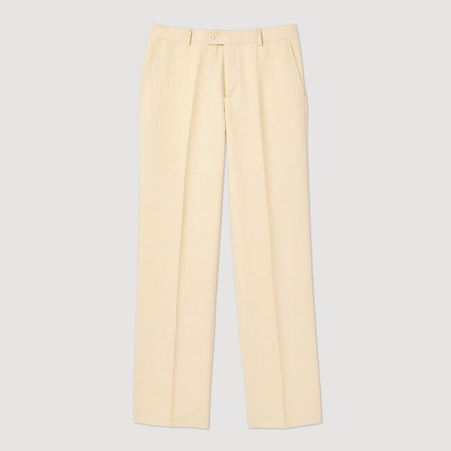 Pantaloni da completo