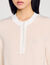 Maglione in lana e cashmere