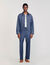 Giubbotto in chambray