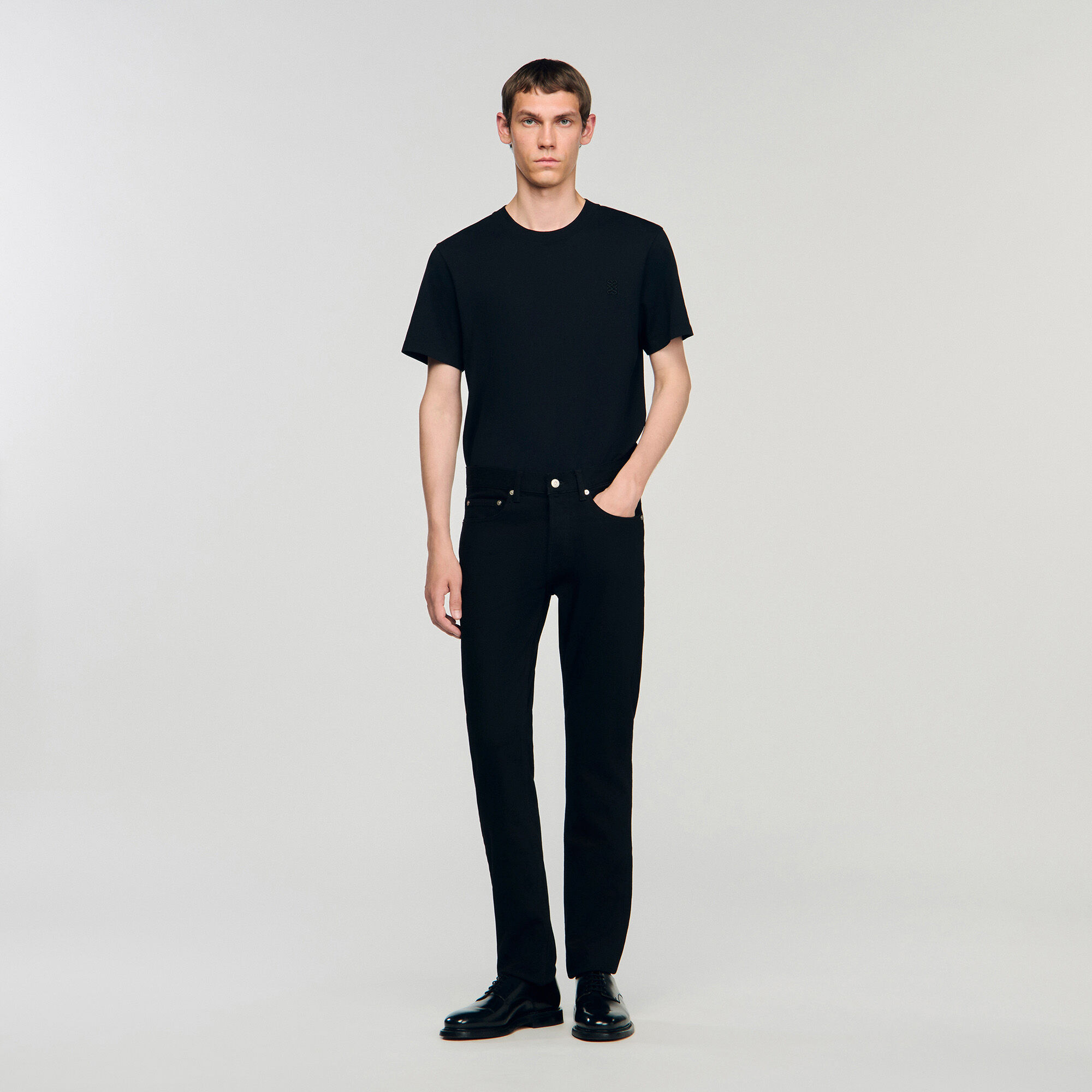 Jeans linea slim