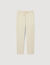 Pantaloni dritti elasticizzati