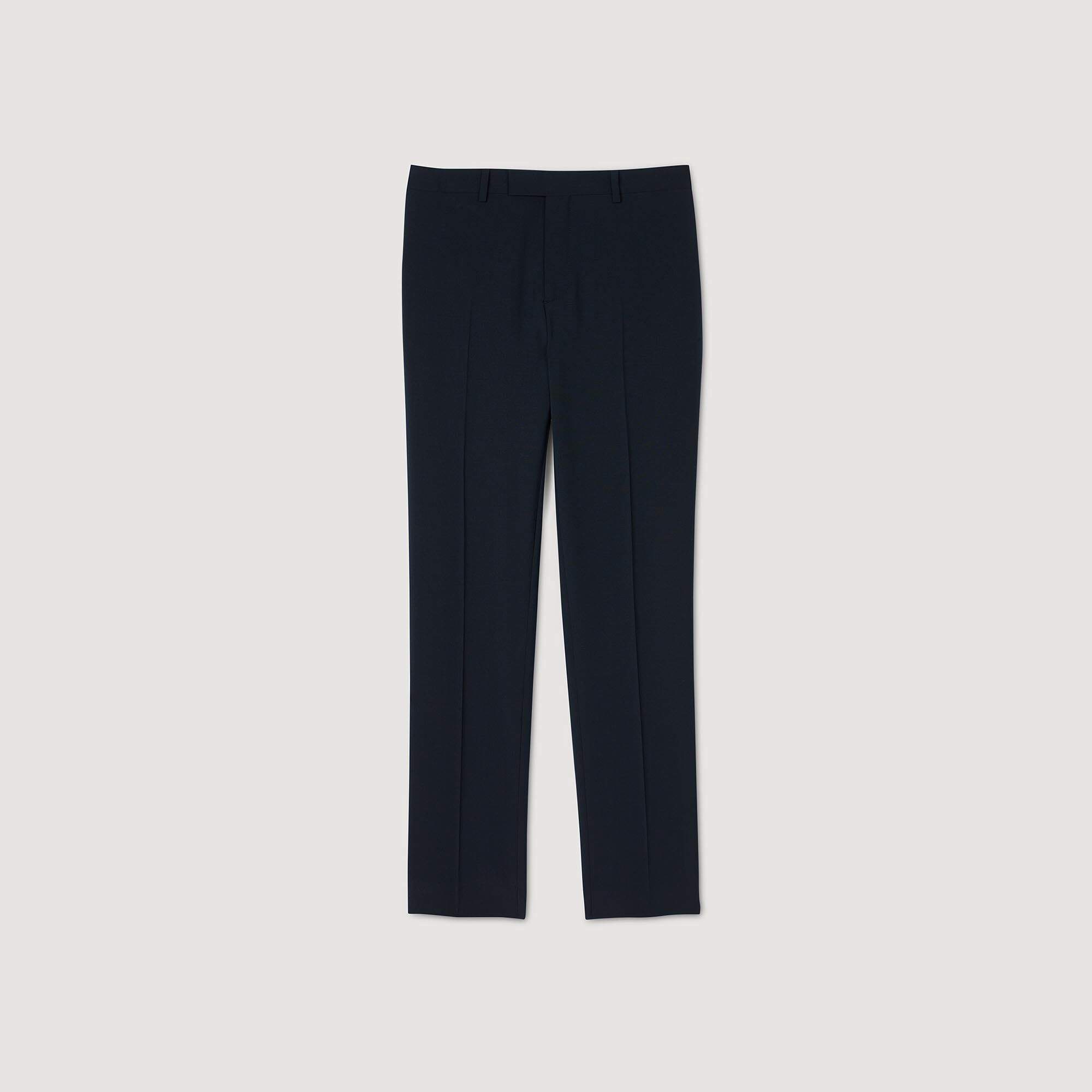 Pantaloni da abito