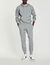 Pantaloni da jogging in maglia