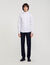 Camicia a maniche lunghe