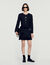 Giacca in tweed 2 in 1 - Donna | Sandro