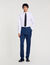 Pantaloni da abito in lana