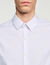Camicia a tinta unita - Uomo | Sandro