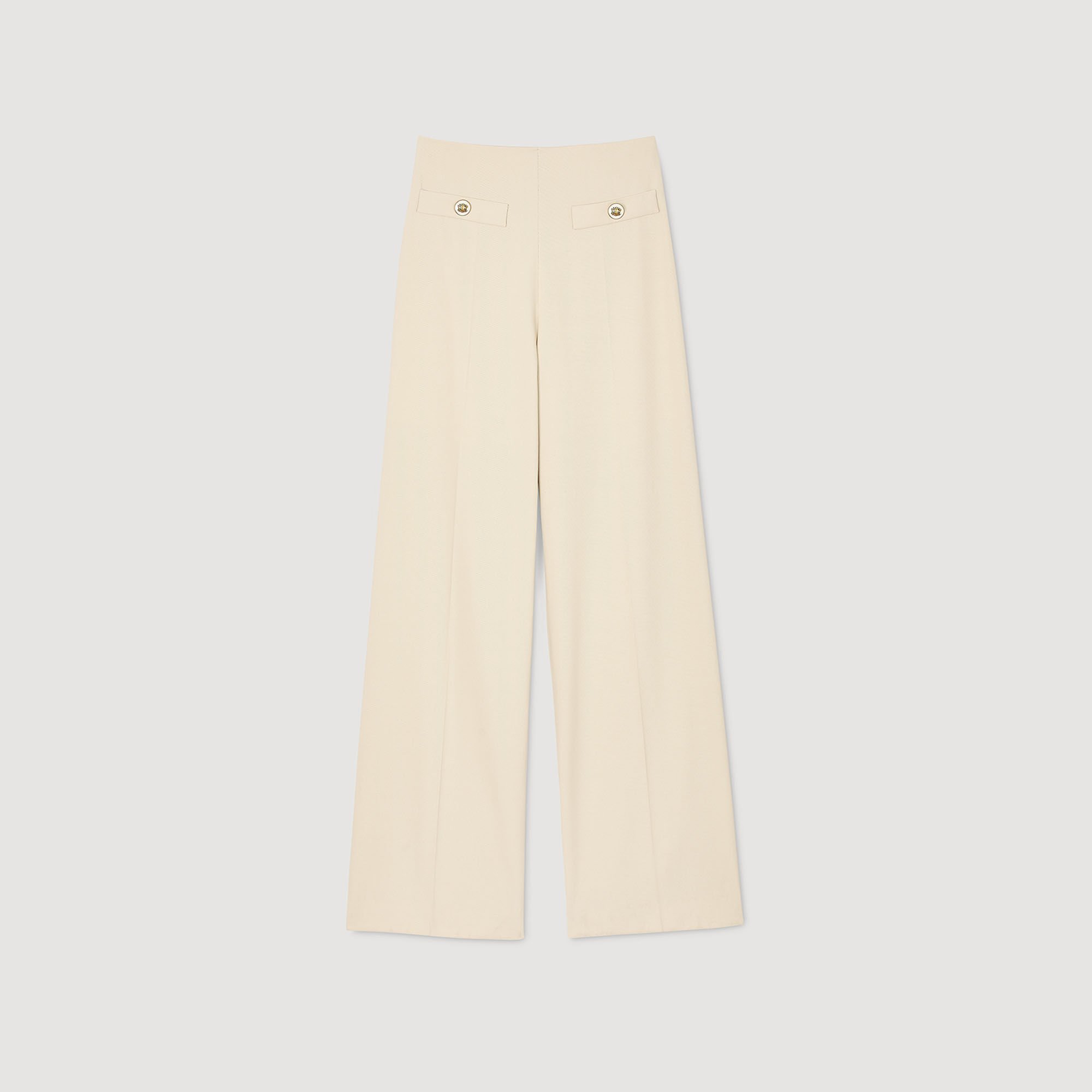 Pantaloni da abito