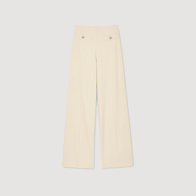 Pantaloni da abito