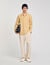 Camicia oversize in maglia